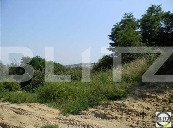 Teren de vânzare Exterior Sud - 22734TV | BLITZ Cluj-Napoca | Poza11