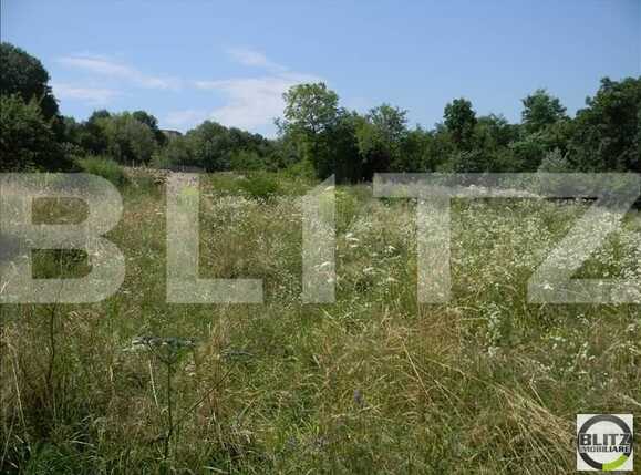 Teren de vânzare Exterior Sud - 22734TV | BLITZ Cluj-Napoca | Poza8
