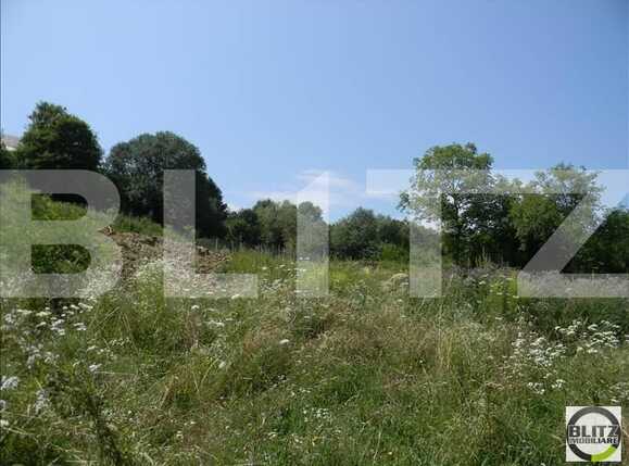 Teren de vânzare Exterior Sud - 22734TV | BLITZ Cluj-Napoca | Poza7