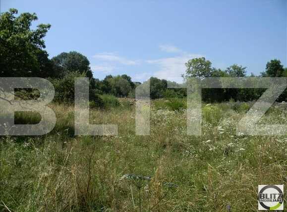 Teren de vânzare Exterior Sud - 22734TV | BLITZ Cluj-Napoca | Poza9