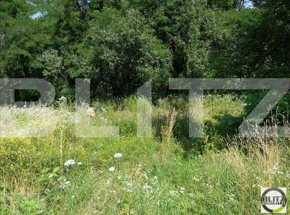 Teren de vânzare Exterior Sud - 22734TV | BLITZ Cluj-Napoca | Poza6