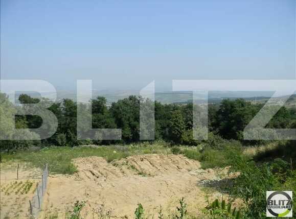 Teren de vânzare Exterior Sud - 22734TV | BLITZ Cluj-Napoca | Poza2