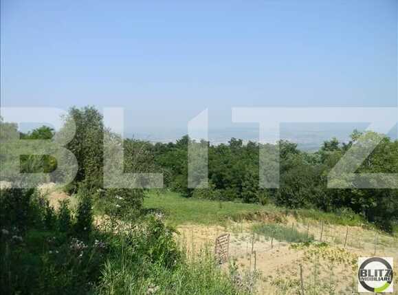 Teren de vânzare Exterior Sud - 22734TV | BLITZ Cluj-Napoca | Poza3