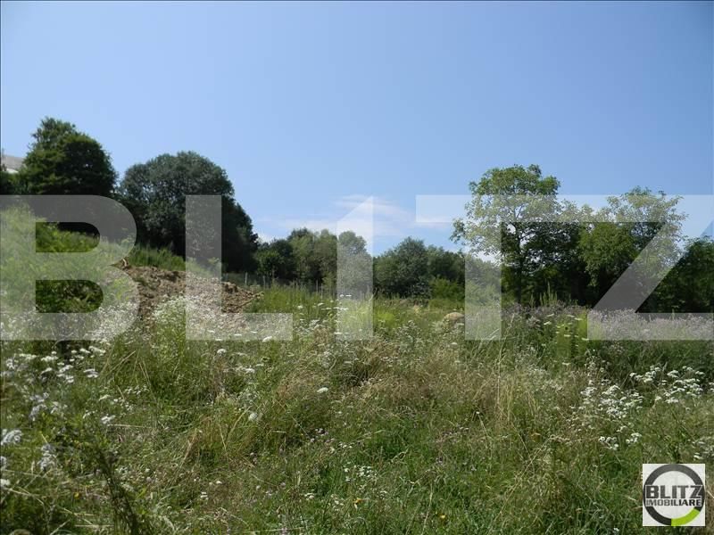 Teren de vânzare Exterior Sud - 22734TV | BLITZ Cluj-Napoca | Poza7