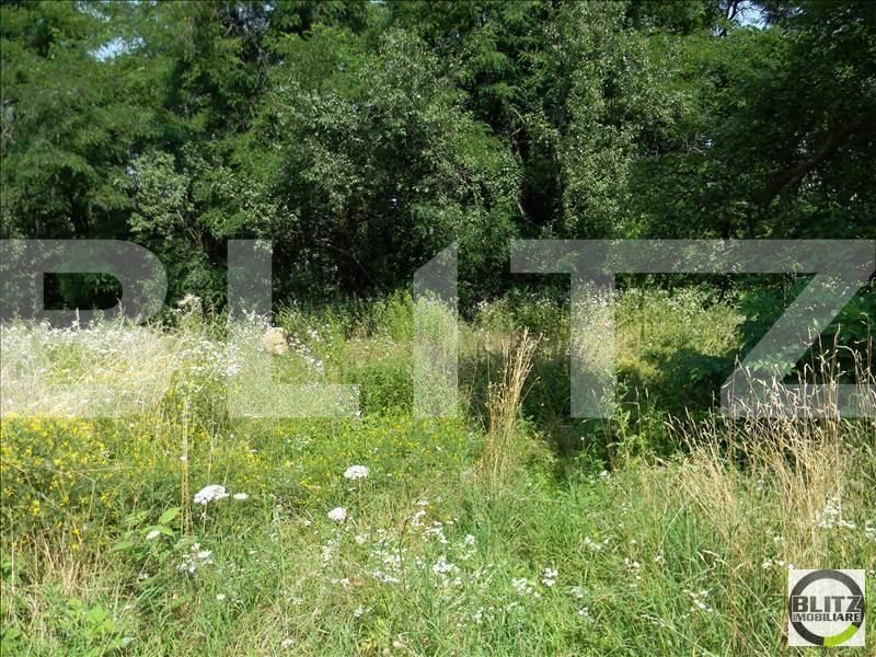 Teren de vânzare Exterior Sud - 22734TV | BLITZ Cluj-Napoca | Poza6