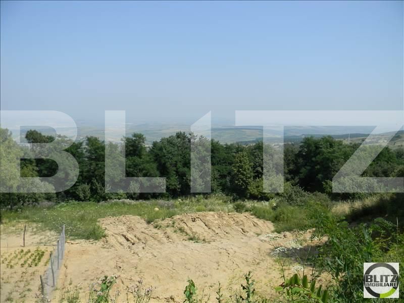 Teren de vânzare Exterior Sud - 22734TV | BLITZ Cluj-Napoca | Poza2