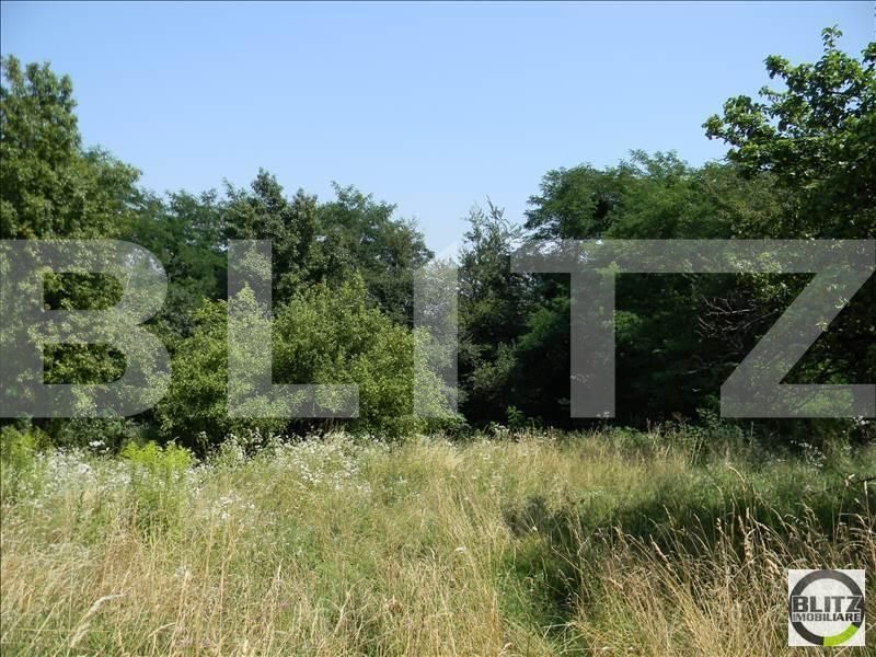 Teren de vânzare Exterior Sud - 22734TV | BLITZ Cluj-Napoca | Poza10