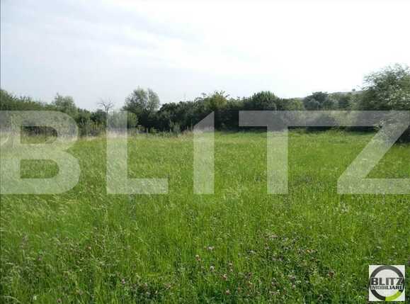 Teren de vânzare Exterior Sud - 22735TV | BLITZ Cluj-Napoca | Poza2