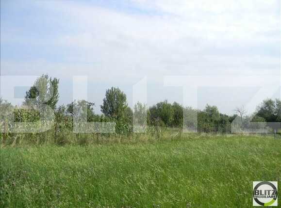 Teren de vânzare Exterior Sud - 22735TV | BLITZ Cluj-Napoca | Poza3