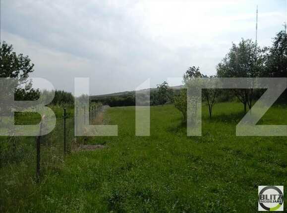 Teren de vânzare Exterior Sud - 22735TV | BLITZ Cluj-Napoca | Poza6