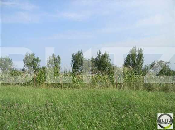 Teren de vânzare Exterior Sud - 22735TV | BLITZ Cluj-Napoca | Poza1
