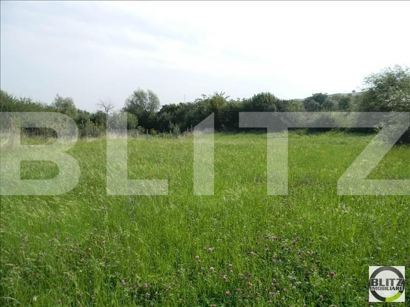 Teren de vânzare Exterior Sud - 22735TV | BLITZ Cluj-Napoca | Poza2