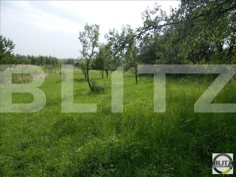 Teren de vânzare Exterior Sud - 22735TV | BLITZ Cluj-Napoca | Poza5