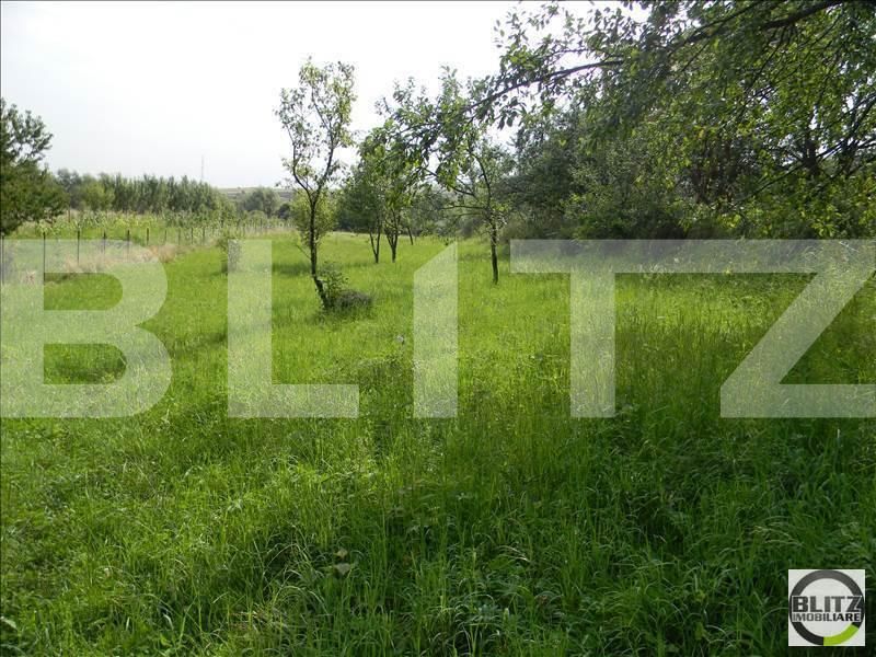 Teren de vânzare Exterior Sud - 22735TV | BLITZ Cluj-Napoca | Poza4