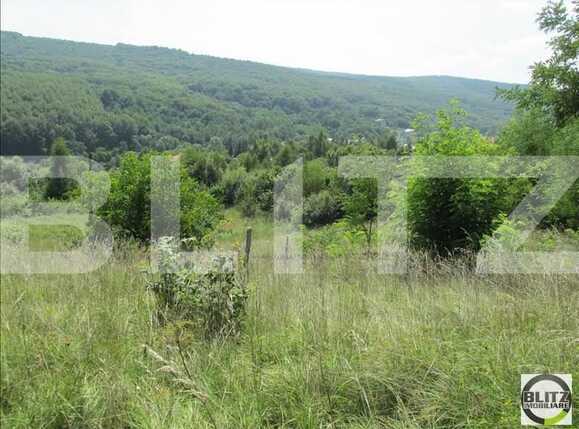 Teren de vânzare Exterior Sud - 22736TV | BLITZ Cluj-Napoca | Poza3