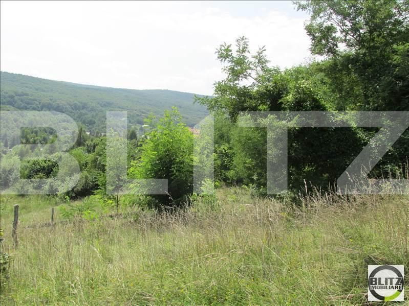 Teren de vânzare Exterior Sud - 22736TV | BLITZ Cluj-Napoca | Poza2