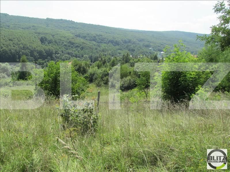 Teren de vânzare Exterior Sud - 22736TV | BLITZ Cluj-Napoca | Poza3