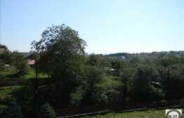 Vanzare teren, 5500 mp, zona linistita! Extras de Carte Funciara!