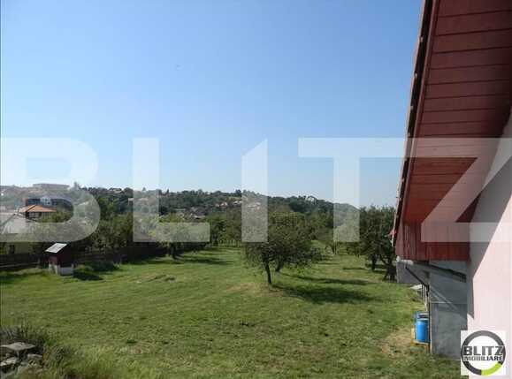 Teren de vânzare Feleacu - 22737TV | BLITZ Cluj-Napoca | Poza2