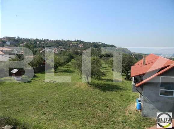 Teren de vânzare Feleacu - 22737TV | BLITZ Cluj-Napoca | Poza3