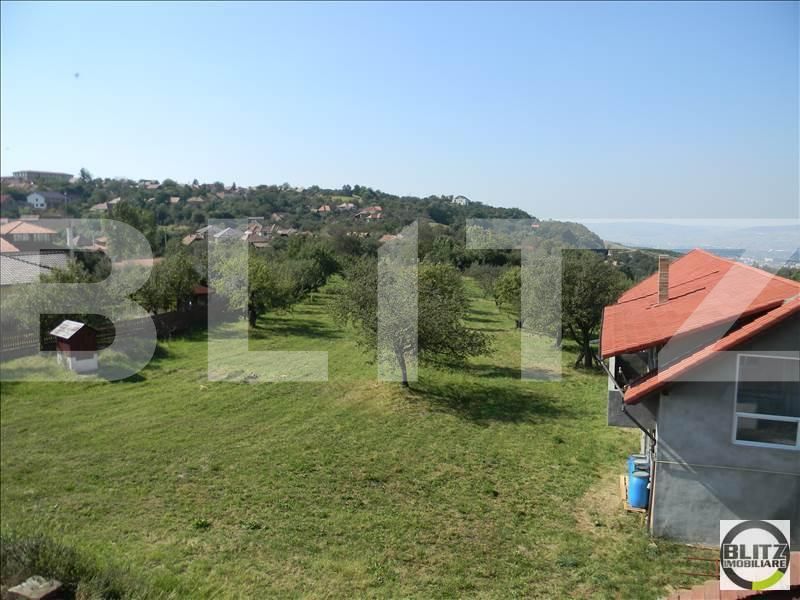 Teren de vânzare Feleacu - 22737TV | BLITZ Cluj-Napoca | Poza3