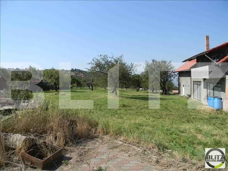 Teren de vânzare Feleacu - 22737TV | BLITZ Cluj-Napoca | Poza4