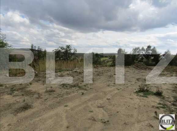 Teren de vânzare Exterior Sud - 22738TV | BLITZ Cluj-Napoca | Poza4
