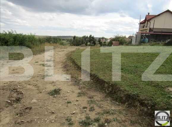 Teren de vânzare Exterior Sud - 22738TV | BLITZ Cluj-Napoca | Poza2