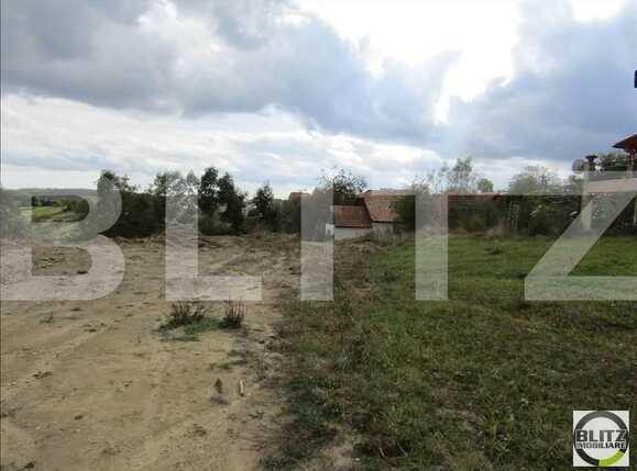 Teren de vânzare Exterior Sud - 22738TV | BLITZ Cluj-Napoca | Poza1