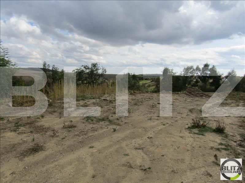 Teren de vânzare Exterior Sud - 22738TV | BLITZ Cluj-Napoca | Poza4