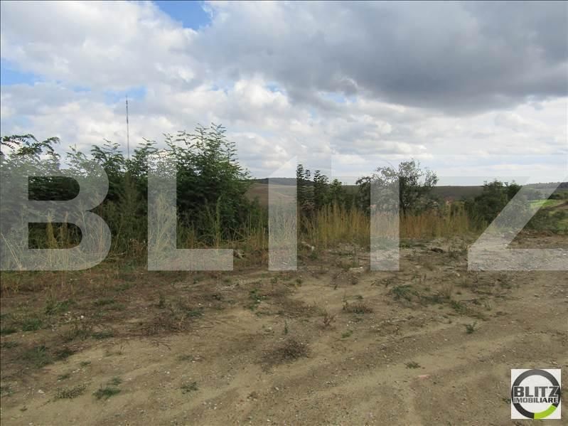 Teren de vânzare Exterior Sud - 22738TV | BLITZ Cluj-Napoca | Poza5