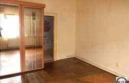 De vanzare apartament cu 2 camere, 80 mp utili, terasa de 12 mp, zona Garii