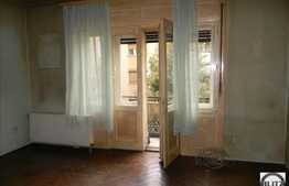 De vanzare apartament cu 2 camere, 80 mp utili, terasa de 12 mp, zona Garii