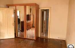 De vanzare apartament cu 2 camere, 80 mp utili, terasa de 12 mp, zona Garii