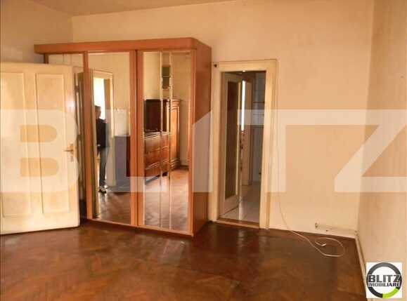 Apartament de vânzare 2 camere Central - 2274AV | BLITZ Cluj-Napoca | Poza1