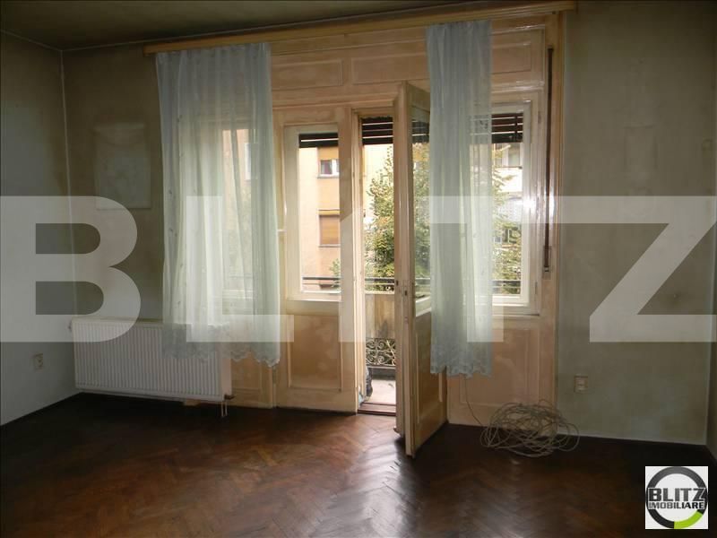 Apartament de vânzare 2 camere Central - 2274AV | BLITZ Cluj-Napoca | Poza3