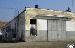 Teren  12378 mp in zona Apahida, destinatie industriala