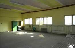 Teren  12378 mp in zona Apahida, destinatie industriala