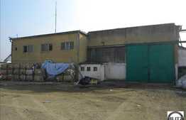 Teren  12378 mp in zona Apahida, destinatie industriala