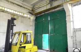 Teren  12378 mp in zona Apahida, destinatie industriala