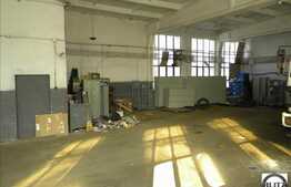 Teren  12378 mp in zona Apahida, destinatie industriala