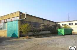 Teren  12378 mp in zona Apahida, destinatie industriala