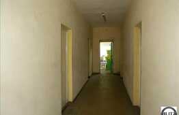 Teren  12378 mp in zona Apahida, destinatie industriala