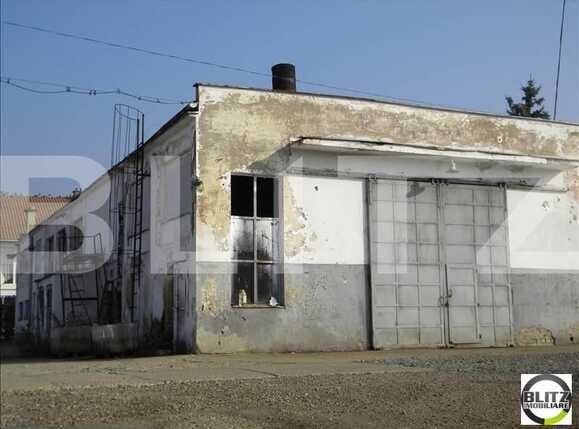 Teren de vânzare Apahida - 22740TV | BLITZ Cluj-Napoca | Poza12