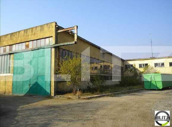 Teren de vânzare Apahida - 22740TV | BLITZ Cluj-Napoca | Poza11