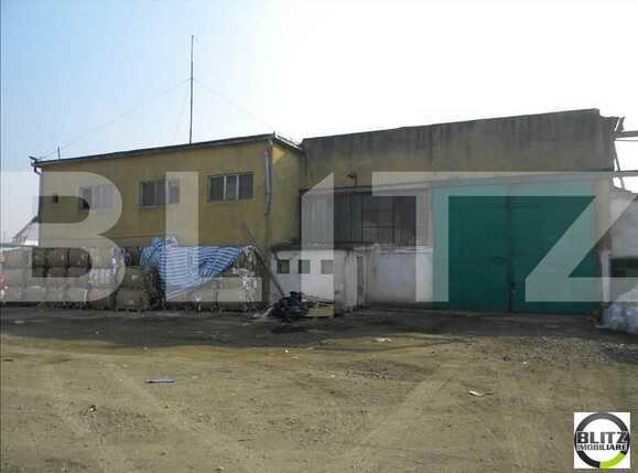 Teren de vânzare Apahida - 22740TV | BLITZ Cluj-Napoca | Poza5