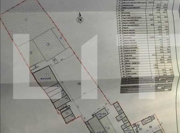 Teren de vânzare Apahida - 22740TV | BLITZ Cluj-Napoca | Poza14