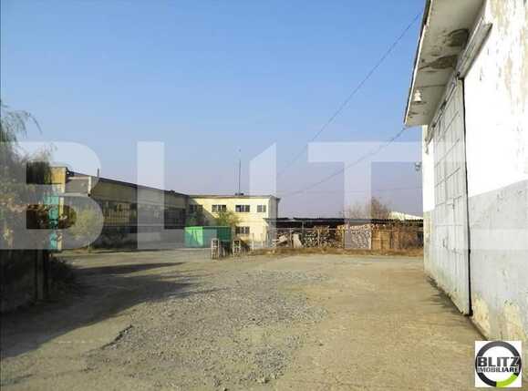 Teren de vânzare Apahida - 22740TV | BLITZ Cluj-Napoca | Poza2