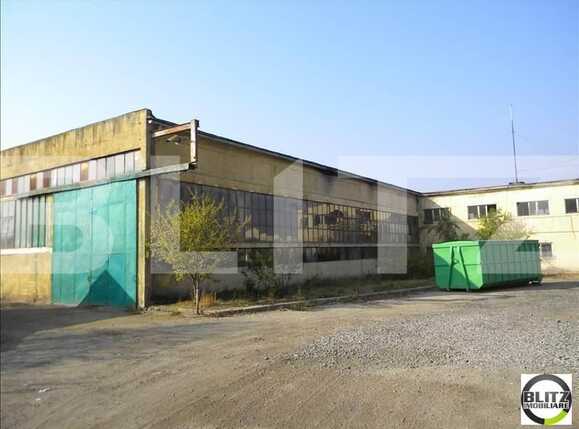 Teren de vânzare Apahida - 22740TV | BLITZ Cluj-Napoca | Poza13