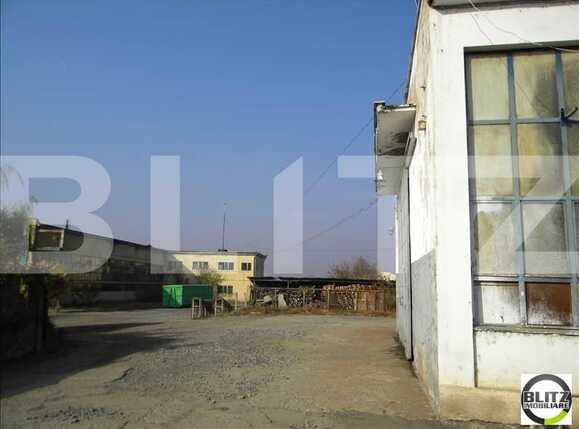 Teren de vânzare Apahida - 22740TV | BLITZ Cluj-Napoca | Poza4